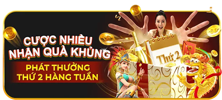 Thưởng nạp lần đầu 7789bet game bài