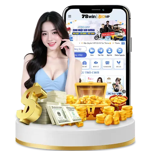 Đa Dạng Trò Chơi Slot tại 7789BET
