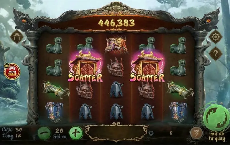 Hình ảnh tượng trưng cho sứ mệnh và tầm nhìn của 7789bet game bài