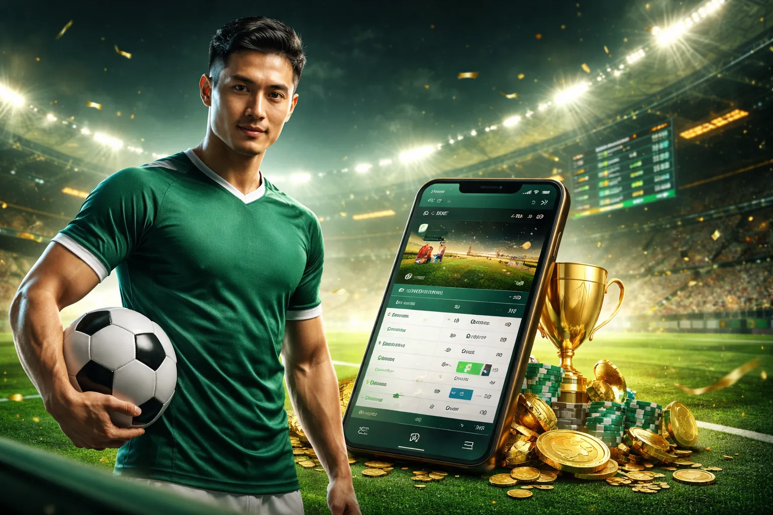 Khuyến mãi độc quyền 7789bet game bài