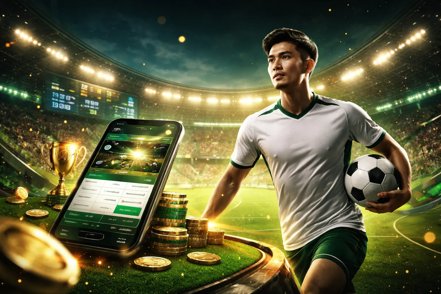 Kho game đa dạng 7789bet game bài
