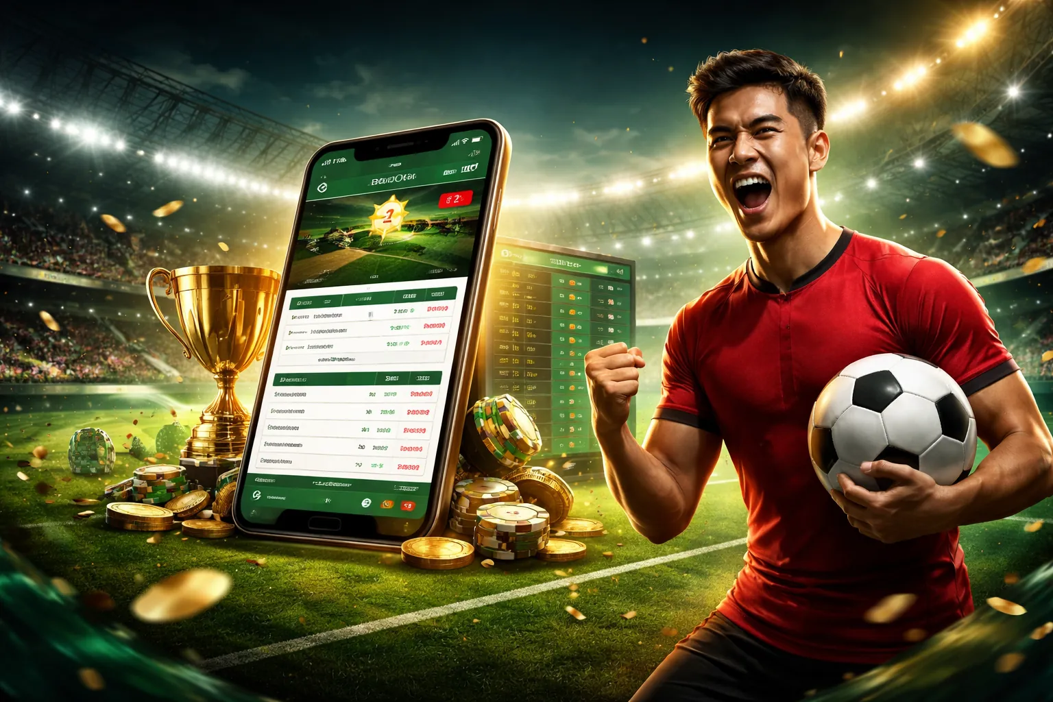 Làm thế nào để tăng tỷ lệ thắng tại 7789bet Game Bài: Hướng dẫn từ chuyên gia
