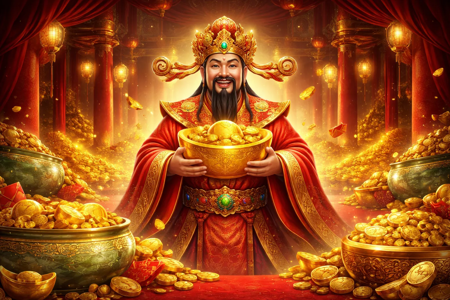 Hình ảnh chính về Điều khoản & Điều kiện của 7789bet game bài